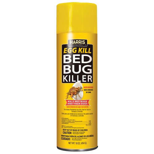 Harris Bed Bug Killer - Aerosol Spray