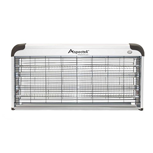 Aspectek 40w Electronic Bug Zapper Insect Killer