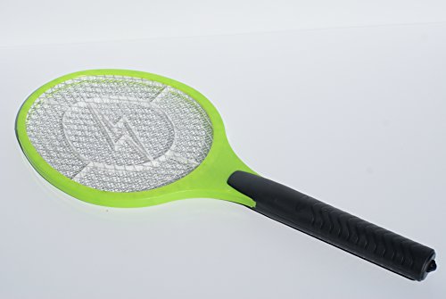 Electric Bug Catcher- Electric Bug Zapper Fly Swatter Zap Mosquito For Indoor and Outdoor Pest Control Racket