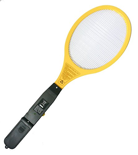 Electric Bug Zapper Fly Swatter Zap Mosquito