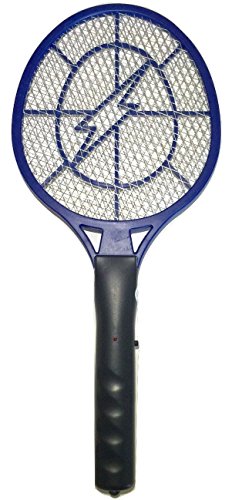 NEW JJMG Electric Bug Zapper Fly Swatter Zap Mosquito Zapper Gnats Zapper Best for Indoor and Outdoor Pest Control Fly swatter