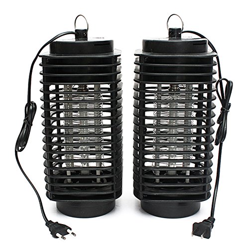 High Quality Bug Zapper Mosquito Insect Killer Lamp Electric Pest Moth Wasp Fly Mosquito Killer 110v220v