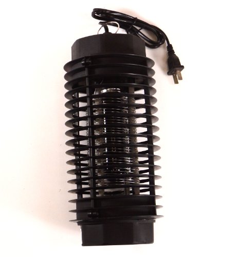 Mosquito Zapper,portable Bug Zapper,easy Clean Pest Control Electric Fly Zapper Lantern