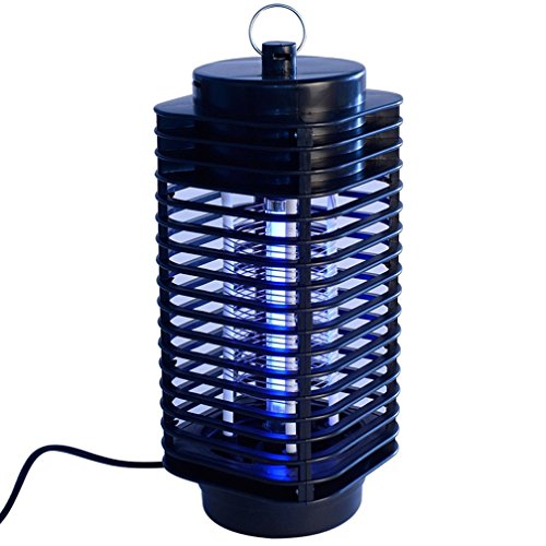 Armra Bug Zapper Mosquito Insect Killer Lamp Electric Pest Moth Wasp Fly Mosq