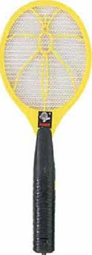 Hawk Fly Swatter Zapper Racket assorted Colors