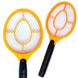 Tool Solution Electric Racket Bug Insect Zapper  Fly Swatter  Mosquito Killer