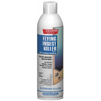 Champion Flying Insect Killer Can