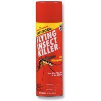 Enforcer Efi16 Flying Insect Killer 16 Oz