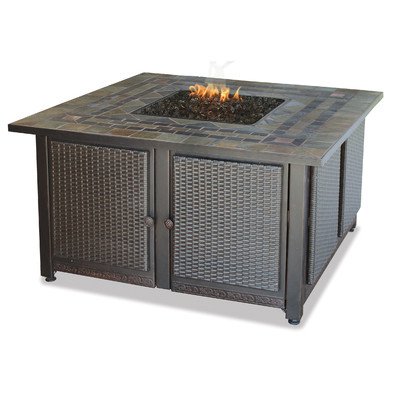 Endless Summer Outdoor Fire Pit