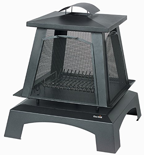 Char-broil Trentino Outdoor Fireplace