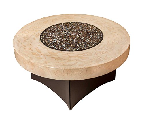 Gas Fire Pit Table Oriflamme Tuscan Stone The Award Winning Leader in Outdoor Gas Fire Pit Tables 38