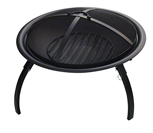 Char-Broil Portable Fire bowl 26