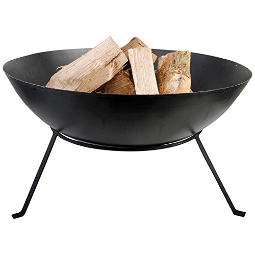 Esschert Design Cast Iron Fire Bowl