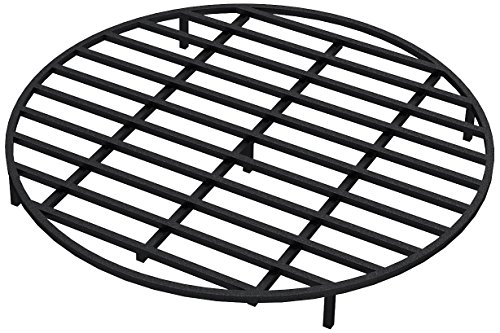 Pleasant Hearth RG-30 Steel Fire Pit Grate 30