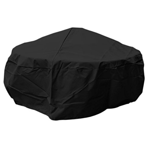 Backyard Basics Eco-Cover Large Firepit Cover