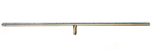 Hpc Linear Trough Natural Gas Fire Pit Burner 72-inch