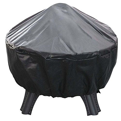 Landmann Garden Series 28 in Round Protective Fire Pit Cover