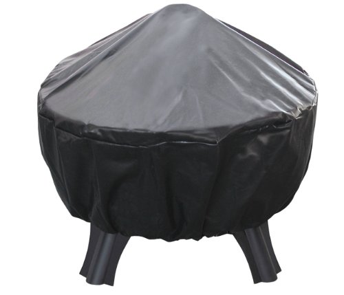 Landmann USA 29305 Crossfire Fire Pit Cover