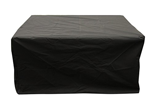 Outdoor Great Room Cvrcf6132 Rectangular Vinyl Cover For Pine Ridge Fire Pit Table