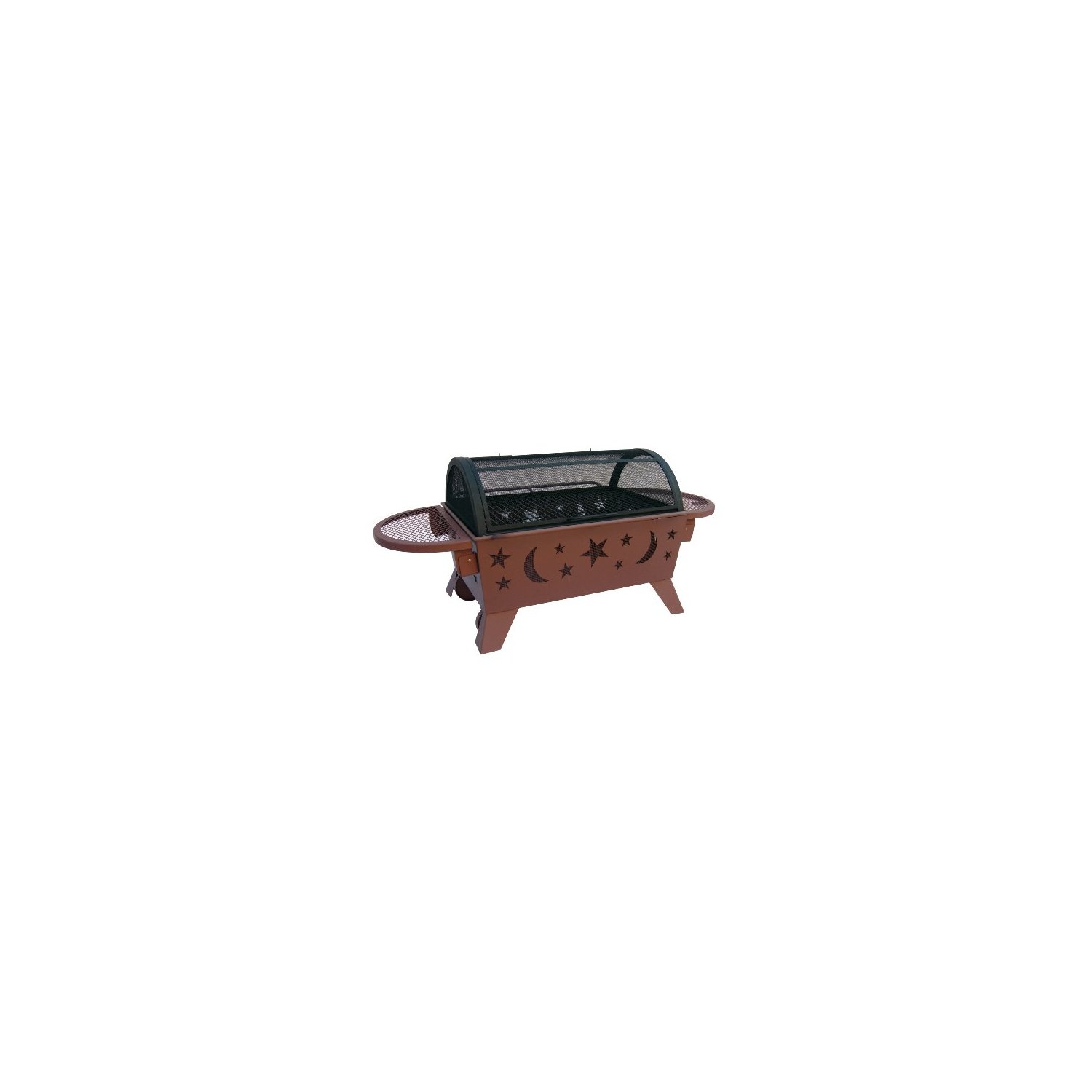 Landmann Usa 28740 Northern Lights Xt Fire Pit