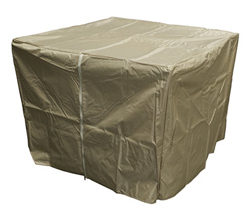 AZ Patio Heaters Fire Pit Cover Heavy Duty Waterproof