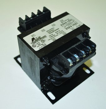HPC 24vac Transformer Firepit Insert 100VA Power - Electronic Ignition