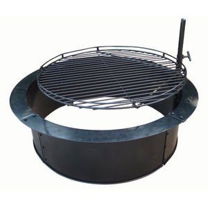 WELL TRAVELED LIVING 33-12 IN FIREPIT INSERT