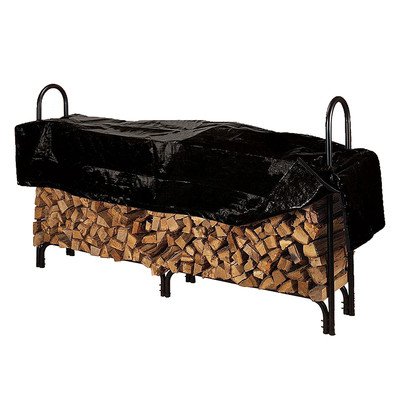 Shelter SLRCS-L Firewood Storage Log Rack Cover Large