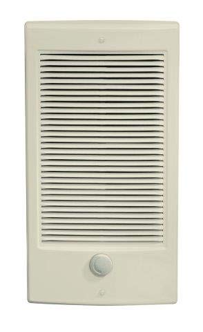 DIMPLEX T23WH1531CW Wall Heater 15001125W 240208V White