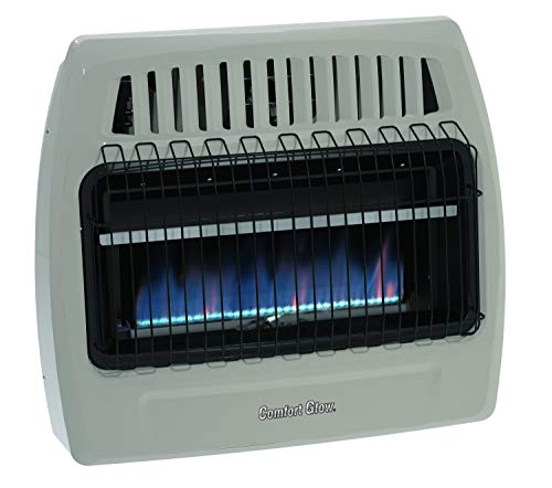 Kozy World Gas Wall Heater