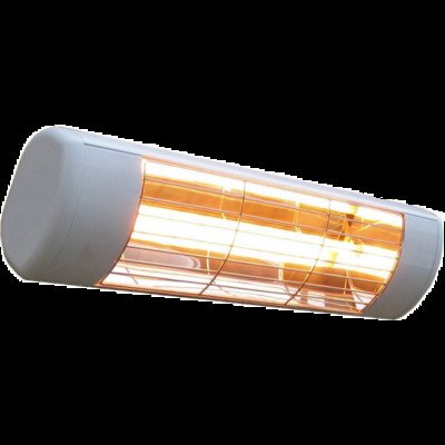 Outdoor Weatherproof Electric Wall Mounted Electric Patio Heater
