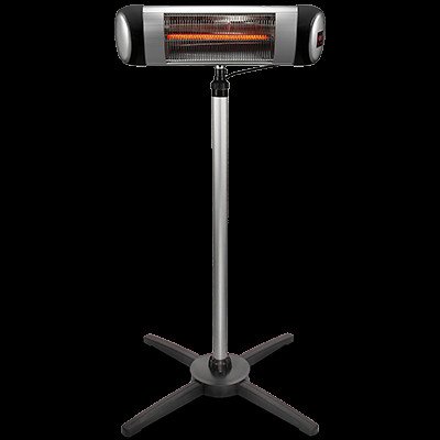 PureHeat Electric Patio Heater