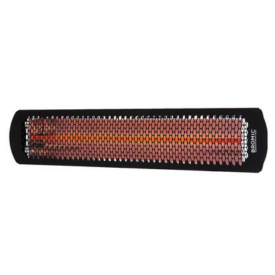 Tungsten 3000 W Radiant Electric Patio Heater