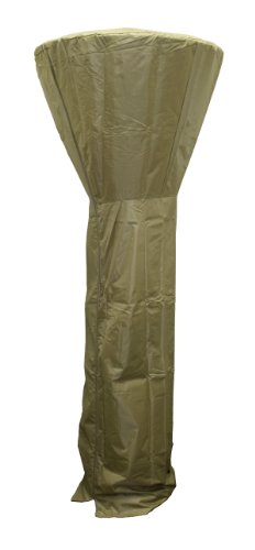 AZ Patio Heater Cover in Tan