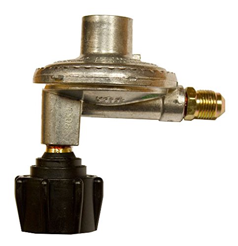 AZ Patio Heaters Pressure Regulator 100 PSI