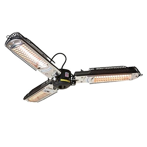 Az Patio Heaters Electric Patio Heater Parasol