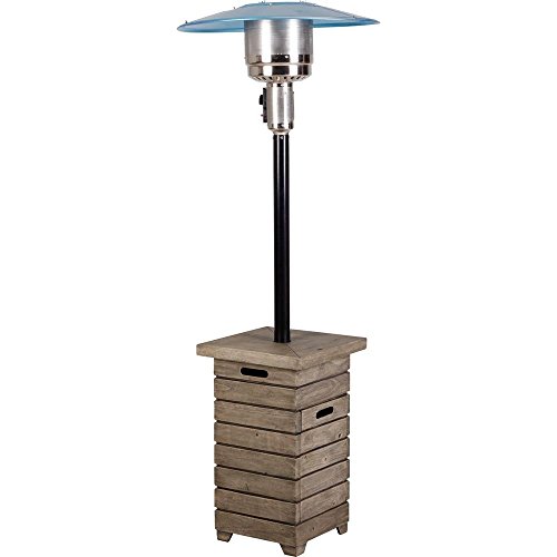 Bond Manufacturing Alondra Park 42000 BTU Gas Patio Heater