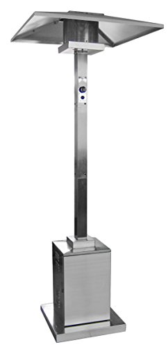 PrimeGlo HSSS Commercial Patio Heater