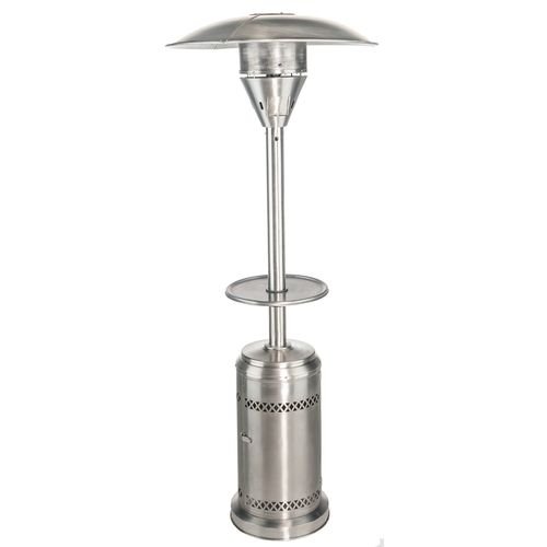 Mosaic Stainless Steel Patio Heater