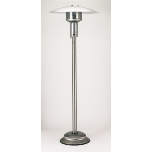 Patio Comfort Stainless Steel Patio Heater