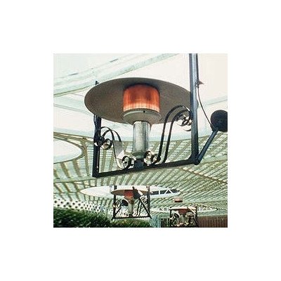 Hanging Natural Gas Patio Heater Series Non-&quote&quot no Ignition Switch