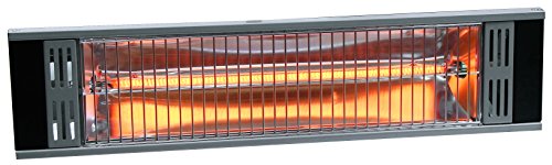 Heat Storm Tradesman 1500 Outdoor Infrared Heater