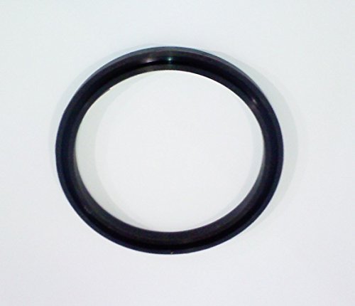 Neoprene Support Ring For Glass Tubes - Garden Radiance Grp4000bk Dancing Flames Pyramid Outdoor Patio Heater