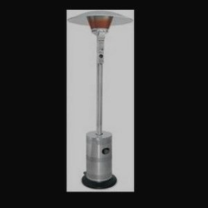 Endless Summer Commercial Outdoor Propane Gas Patio Heater