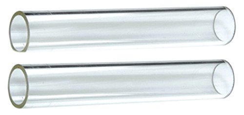Az Patio Heaters 2 Piece Quartz Glass Tube Replacement