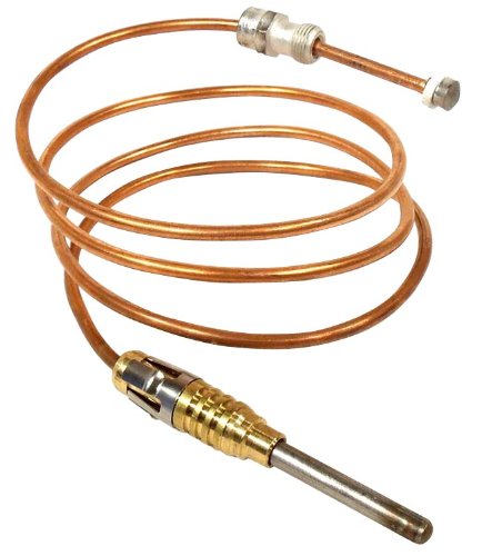 Pentair W0036500 Standing Pilot Thermocouple Replacement Mt Commercial Pool And Spa Heater