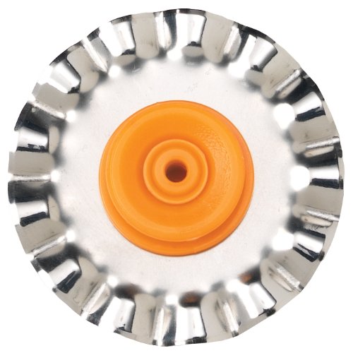 Fiskars 28mm Replacement Rotary Scallop Blade  Style F 199140-1001
