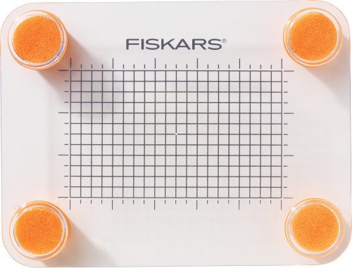 Fiskars 3x5 Inch Compact  Stamp Press