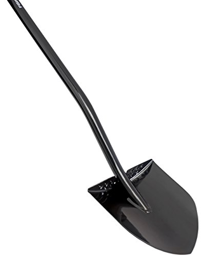 Fiskars 46 Inch Steel D-handle Digging Shovel