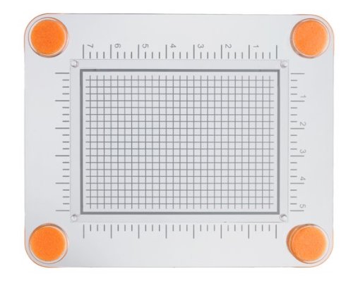 Fiskars Easy Stamp Press